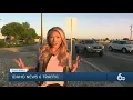Frankie s live traffic report