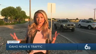 Frankie s live traffic report