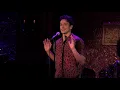 Jacob Dickey - "Proud of Your Boy" (Aladdin; Alan Menken & Howard Ashman)