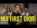 Download Lagu Exclusive! DIOR! JONATHAN ANDERSON EXPLAINS HIS FIRST WOMENSWEAR COLLECTION! By Loïc Prigent