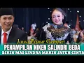 Download Lagu GEMPAR 🔥 NIKEN SALINDRI BIKIN MAS LINDRA TAMBAH JATUH CINTA KARENA PENAMPILANYA YANG BEDA 🥰🤩