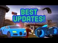 Top 10 Best Jailbreak Updates Roblox Jailbreak