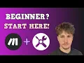 Make com Tools - Master the Basics