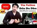 Download Lagu Via Vallen - Ddu Du Ddu Du ( Black Pink Koplo Version)