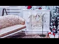 For Swarovski Annual Ornament Christmas Display Stand Large Hohiya