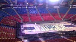 View From Your Seats Section 216