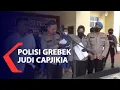 Download Lagu Polisi Grebek Judi Capjikia