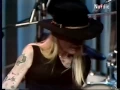Download Lagu Johnny Winter's awesome speed in 'Sound the Bell' 1987 Sweden in a tv studio