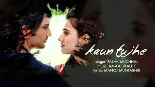 Download Kaun Tujhe/ tik tok/ Official videos MP3