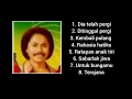 Lagu Album Kompilasi - Dia telah pergi - Muchsin Alatas / Riza Umami .