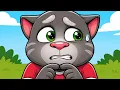 I Figured Out What Happened To Talking Tom Friends