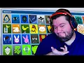 I Attempted To Get All The Hero Icons In Overwatch 2 it didnt go well