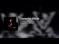 Lagu Depeche Mode - Enjoy The Silence (High Quality) Flac