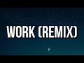 A ap Ferg - Work Remix coogi down to the socks like I m biggie Tiktok Dance Challenge