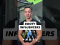 Lagu Booty influencers willen niet dat je dit weet...