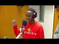 DAKIKA 10 ZA MAANGAMIZI - SENETA KING
