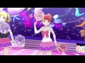 Download Lagu Pretty Rhythm: Aurora Dream Episode 34 - MARs' Performance of Hop! Step!! Jump!!!..wmv