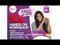 SQL Made Simple Hands-On Workshop for Beginners Learn Practice with Us