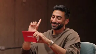                                                مع محمد رمضان حالتي