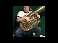 Review of the Mack Brass 410 CC Tuba