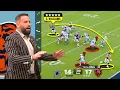 Download Lagu Caleb Williams is Keeping EVERYONE Confused - QB Film Breakdown