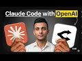Claude Code OpenAI API Setup That Actually Works
