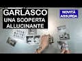 Download Lagu GARLASCO  - UNA SCOPERTA ALLUCINANTE - Ho trovato un incastro tra due elementi fondamentali 📸📸📸