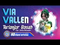 Via Vallen X OM. SERA - TERLANJUR BASAH (Official Music Video)
