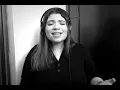 "Te Fuiste A Tiempo" - Daniel, Me Estás Matando [Cover]