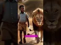 Lagu KOFI ET LE LION #culture #conte #africa #contesafricains #film #contepopulaire #afrique #histoire