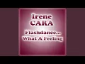 Flashdance... What A Feeling