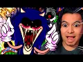Download Lagu SONIC EXE REGRESÓ SUPER RECARGADO SIMPLEMENTE IMPRESIONANTE FNF MODS