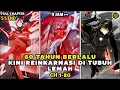 60 TAHUN BERLALU DAN KINI BEREINKARNASI DI TUBUH YANG LEMAH - ALUR CERITA MANHWA