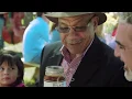 Life Well Celebrated BBQ Funeral