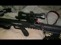 The True Power Of A Killer Instinct Fiery X 400 Crossbow