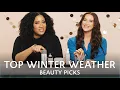 Winter Beauty Products Skincare Makeup More Cold-Weather Picks Sephora