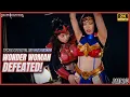 Download Lagu [Super Sentai highlight] Wonder Woman DEFEATED! Part 2 #powerrangers #supersentaiseries #wonderwoman
