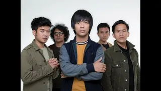 dmasiv cinta sampai disini no guitar backing track