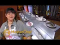 Download Lagu MASTERCHEF INDONESIA - Mendapat Tantangan Ikan, Siapakah Yang Akan Selamat? | Galeri 6