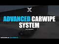 FREE Carwipe System Fivem Script DevX
