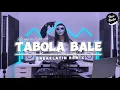 DISCO HUNTER - Tabola Bale (Breaklatin)
