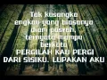 Download Lagu PERCAYALAH KASIH (lirik) -iwan fals, vina vanduwinata