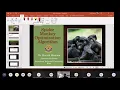 AICTE ATAL FDP Session 8 Advancement in Spider Monkey Optimization