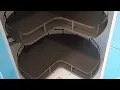 IKEA Utrusta Lazy Susan Install Hack