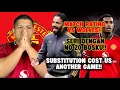 Lagu Man United Seri Dengan Team Terburuk Sejarah EPL😭 - MATCH RATING VS WOLVES‼️