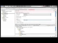Java EE 6 and GlassFish 3 with Eclipse 3 of 5 Java Persistence API 2www savevid com
