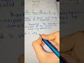 Parents feedback for teachers feedback for school results Ptm feedback from parents
