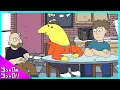 SMILING FRIENDS - Oney Plays Animated