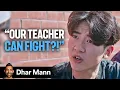 Download Lagu KUNG FU Master Defends Teens From ATTACKERS | Dhar Mann Studios