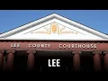 Journey Across the 100 Lee County